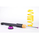 KW Coilover Kit V2 2015+ A3/S3 (8V) Quattro 2.0T