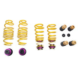 KW H.A.S. Coilovers Audi RS7 (4G)