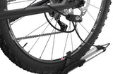 Thule UpRide - Upright Bike Rack (No Frame Contact) - Silver/Black