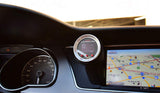 PodWurx Audi Center Display pod