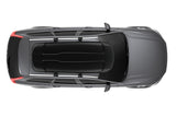 Thule Force XT XXL Roof-Mounted Cargo Box - Black