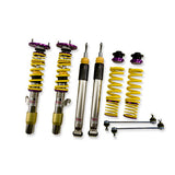 KW Clubsport 2-Way - BMW M3 E92 without electronic damper control
