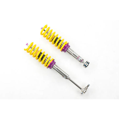 KW Coilover Kit V3 Mercedes SL (R230) all except Black Series