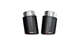 Akrapovic BMW M240I (F22, F23) Evolution Line (SS)