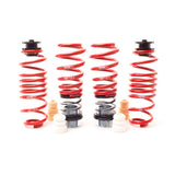 H&R 18-19 Audi RS5 Coupe (AWD) B9 VTF Adjustable Lowering Springs (w/RS Suspension & w/o DRC)