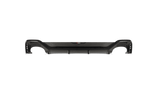 Akrapovic AUDI RS 6 AVANT (C8) 2020 Rear Carbon Fiber Diffuser - High Gloss
