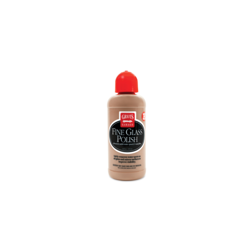 Griots Garage Fine Glass Polish - 16oz
