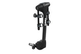 Thule Apex XT 2 - Hanging Hitch Bike Rack with Hitch Switch Tilt-Down (Up to 2 Bikes) - Black