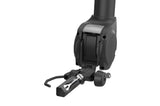 Thule Apex XT 5 - Hanging Hitch Bike Rack with HitchSwitch Tilt-Down (Up to 5 Bikes) - Black