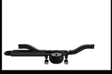 Thule Compass 4-in-1 Water Sport Roof Top Carrier (w/Integrated StrapCatch) - Black