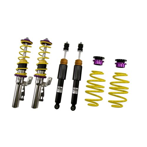 KW Coilover Kit V1 Smart ForTwo