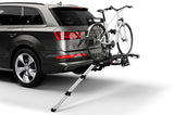 Thule EasyFold XT Long Loading Ramp 53in. (Use w/EasyFold XT Bike Rack) - Silver