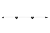 Thule EasyFold XT Long Loading Ramp 53in. (Use w/EasyFold XT Bike Rack) - Silver