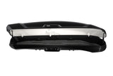 Thule Vector M Roof-Mounted Cargo Box - Gloss Black