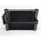 CSF Track Ready Race-Spec Oil Cooler for BMW’s N55 M235i F22/F23 | 335i F30/F31/F34 | 435i F32/F33/F36 including xDrive