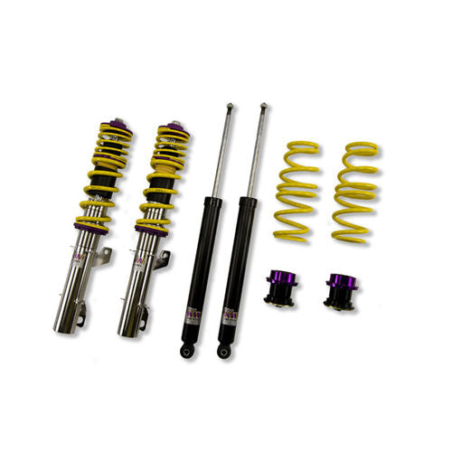 KW Coilover Kit V1 VW New Beetle