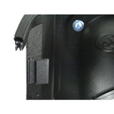 aFe POWER Magnum FORCE Stage-2 Cold Air Intake System w/Pro 5R Filter Media BMW 3-Series (E46) 99-06 L6-2.5L/2.8L/3.0L (M52/M54)
