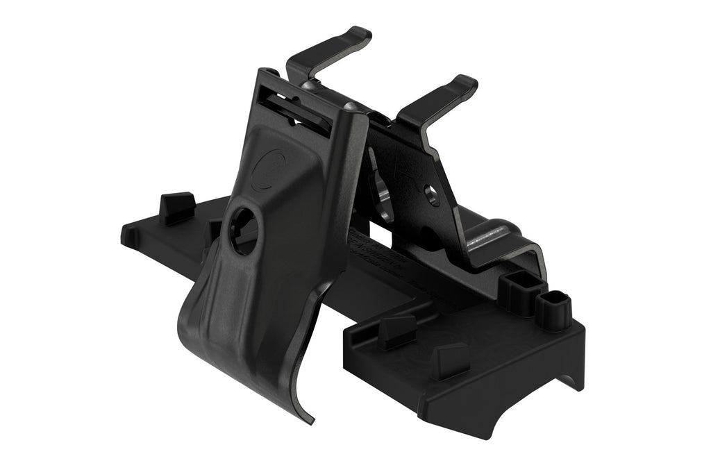 Thule Roof Rack Fit Kit 6113 (Flush Rail) for Volkswagen Atlas
