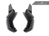 AUTOTECKNIC DRY CARBON PERFORMANCE REAR SPLITTER SET - G80 M3 | G82/ G83 M4