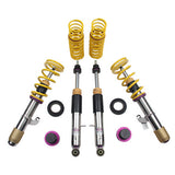 KW Coilover Kit V3 BMW M2 (F87)