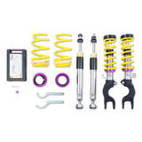 KW Coilover Kit V3 Tesla Model 3 AWD