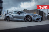 HRE FlowForm FF15 starting at $675 per wheel