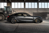 KW Suspension Variant 3 Coilover Bundle Kit - BMW M3 G80 / M4 G82 (2WD)