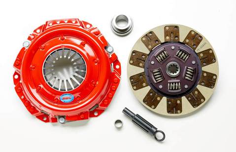 South Bend Clutch 08-13 BMW M3 4.0L E90/E92 Stage 2 Endurance Clutch Kit