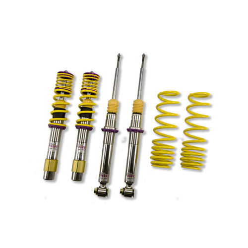 KW Coilover Kit V3 BMW 5series E39