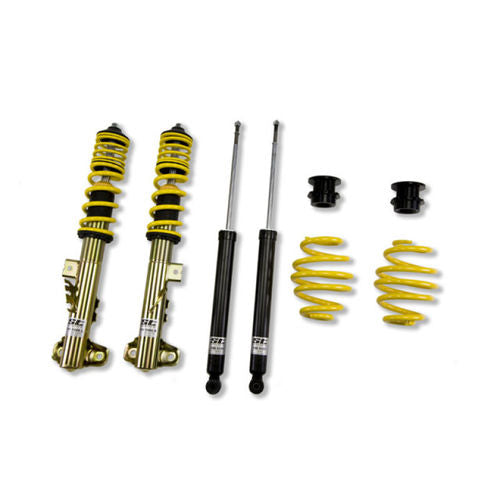 ST Suspension Coilover Kit  BMW 318i/318is/323i/323is/325i/325is/328i/328is (E36) Sedan/Coupe