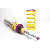 KW Coilover Kit V3 BMW X6 w/ EDC, EDC bundle