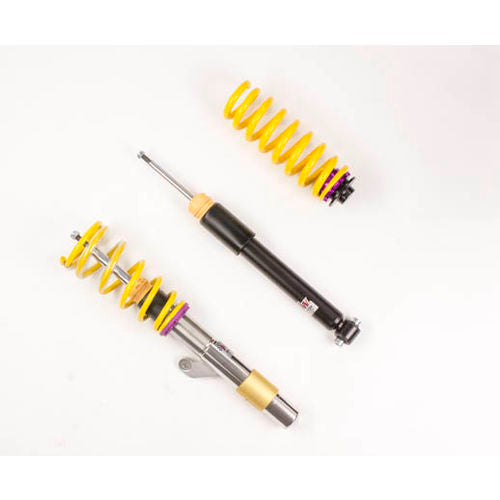 KW Coilover Kit V1 BMW 4 Series F33 435i Convertible RWD without EDC