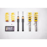KW Coilover Kit V2 Audi TT Quattro