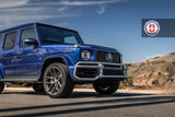 HRE P101SC - Series P1SC Starting at $3,025 USD per wheel