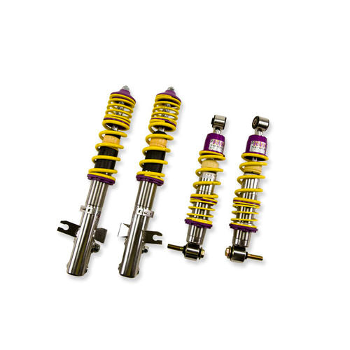KW Coilover Kit V3 Porsche 944
