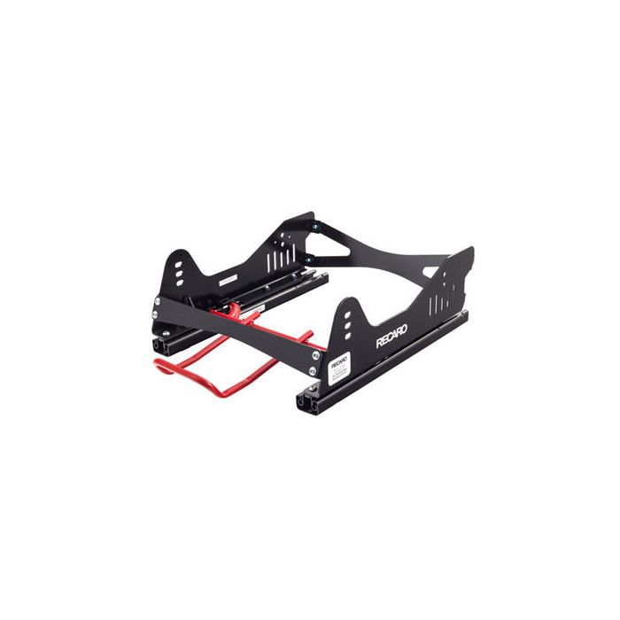 Recaro Flexible Seat Adaptor for Pro Racer Hans SPA/SPG XL (FIA Certified)