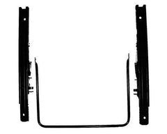 Recaro Sportster GT Seat Slider Track Kit (Inside Bar w/o Tabs)