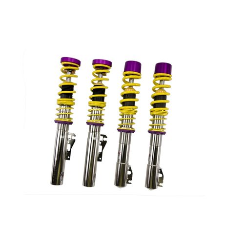 KW Coilover Kit V1 Porsche Boxter/Cayman (987)