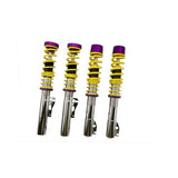 KW Coilover Kit V1 Porsche Boxter/Cayman (987)