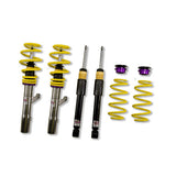 KW Coilover Kit V2 VW Golf IV