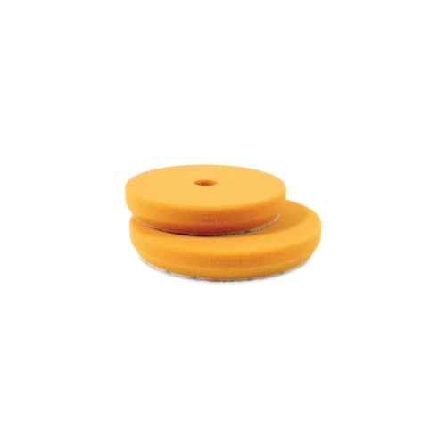 Griots Garage Orange Correcting Foam Pad 6.5in - Set of 2