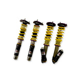 KW Clubsport 3 Way Coilover Kit - Porsche 911 (997) GT2, GT2 RS, GT3, GT3 RS