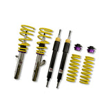KW Coilover Kit V1 BMW 3series E92