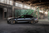 KW Suspension Variant 3 Coilover Bundle Kit - BMW M3 G80 / M4 G82 (2WD)