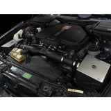 aFe POWER Magnum FORCE Stage-2 Cold Air Intake System w/Pro DRY S Filter Media BMW M5 (E39) 99-03 V8-5.0L