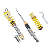 KW Suspension BMW BMW 3 Series G20 330e / M340i xDrive with EDC DDC Plug And Play Coilover Kit