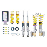 KW Suspension BMW BMW 3 Series G20 330e / M340i xDrive with EDC DDC Plug And Play Coilover Kit