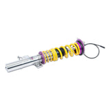KW DDC Plug & Play Height Adjustable Coilovers with electronic damping control - VW Golf MkVIII 2.0 TSI R Motion