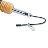 KW DDC Plug & Play Height Adjustable Coilovers with electronic damping control - VW Golf MkVIII 2.0 TSI R Motion