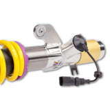KW Suspension BMW BMW 3 Series G20 330e / M340i xDrive with EDC DDC Plug And Play Coilover Kit
